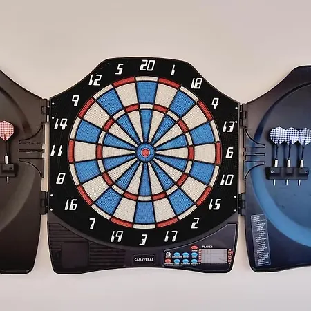 Appartement *l'oasis Du Coeur De Ville*spacieux Et Moderne *